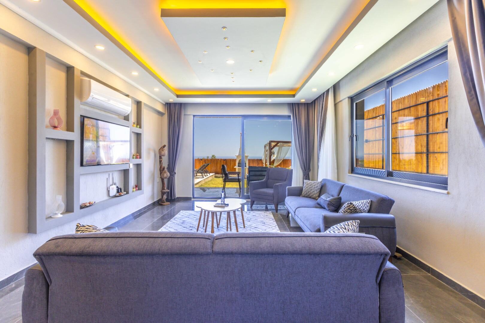 Villa Asya Demre — 82