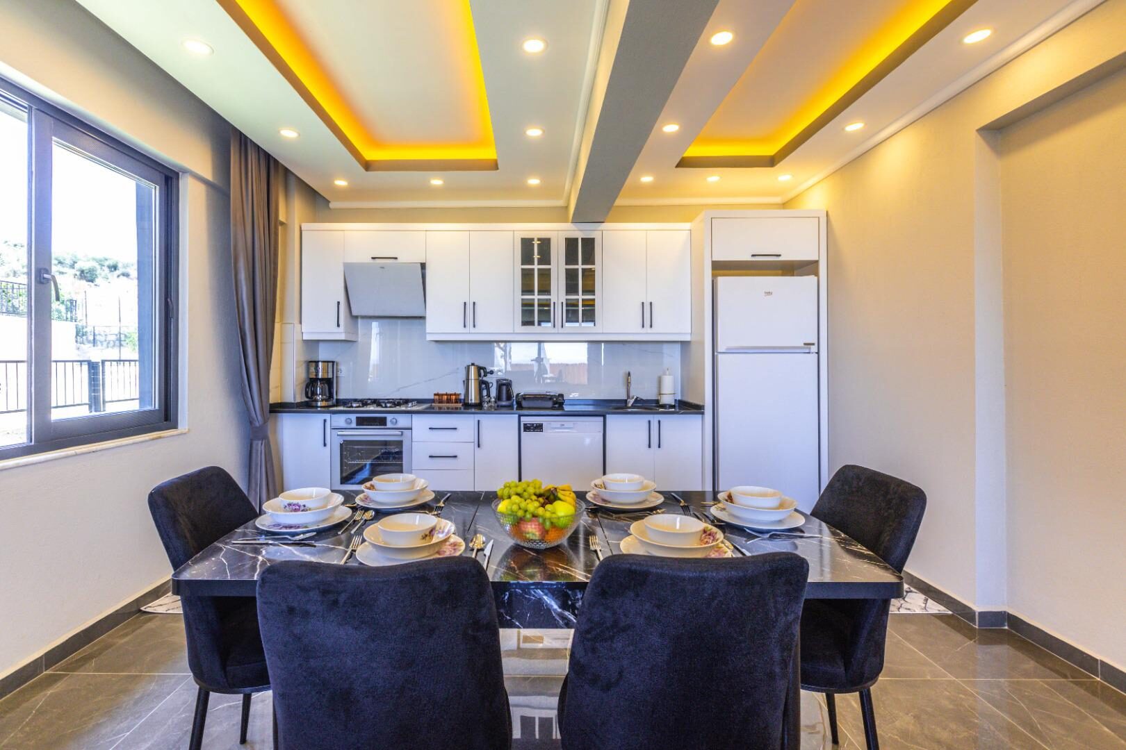 Villa Asya Demre — 83