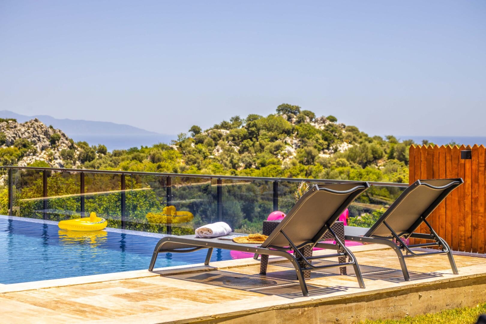 Villa Asya Demre — 84