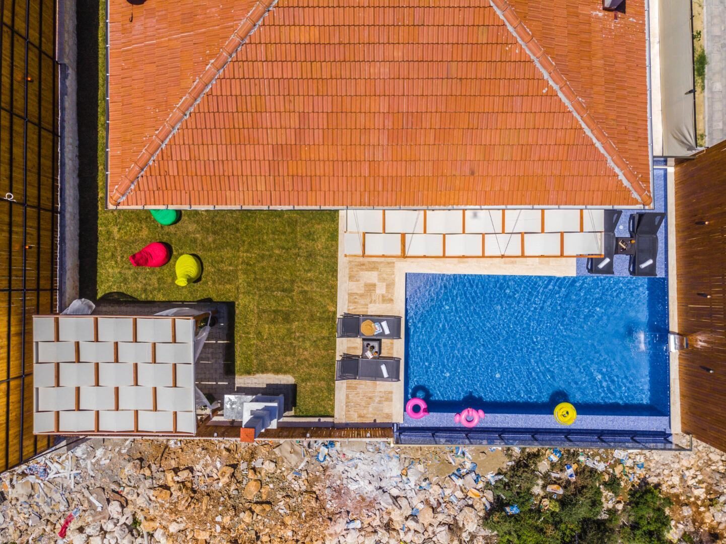 Villa Asya Demre — 90