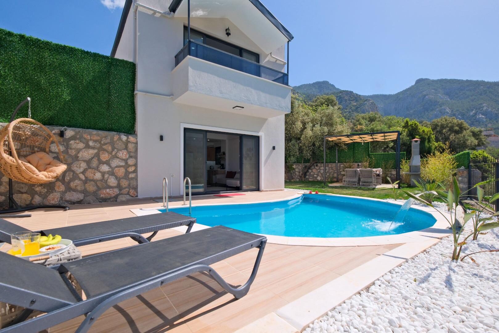 Villa Sole — 3