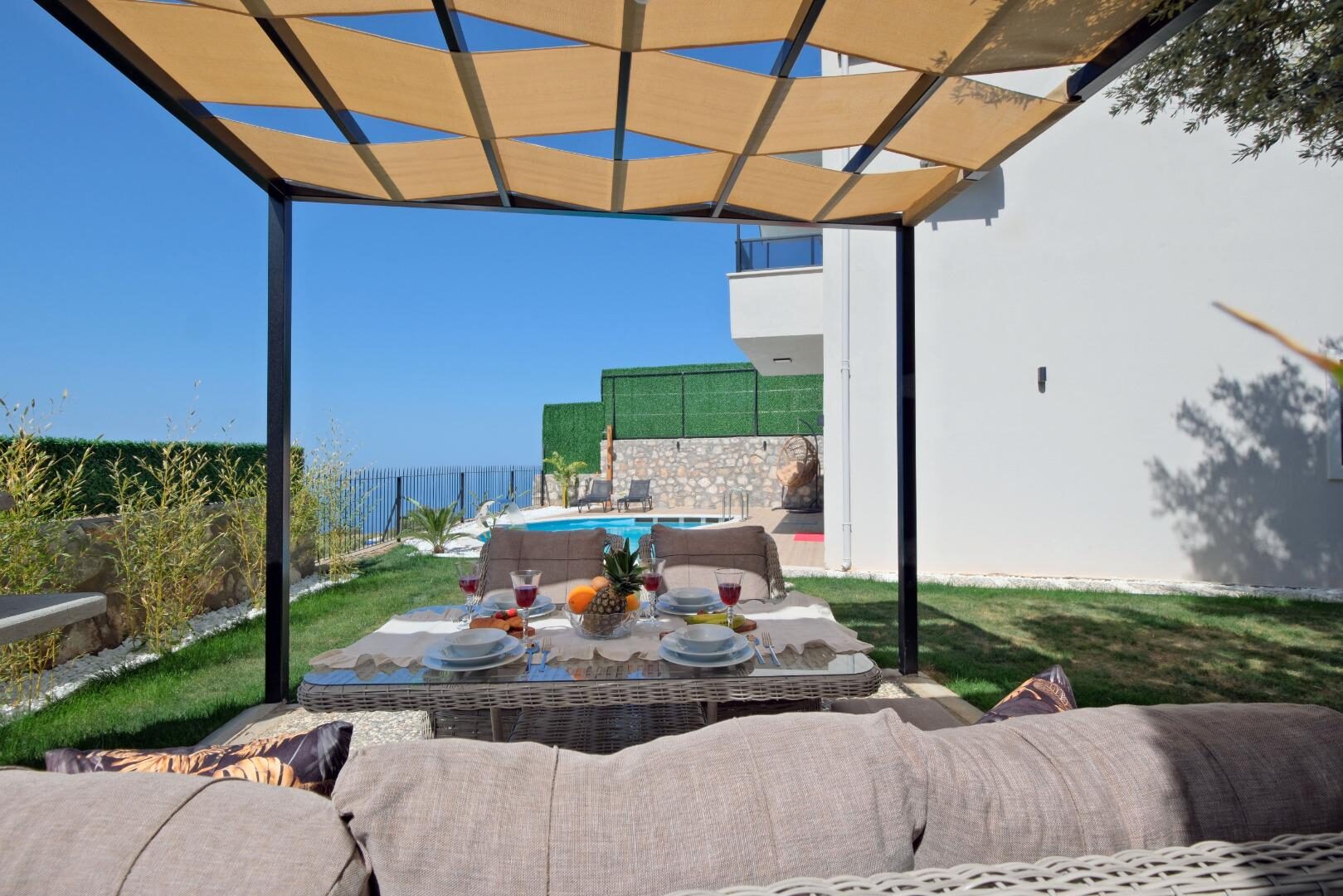 Villa Sole — 5