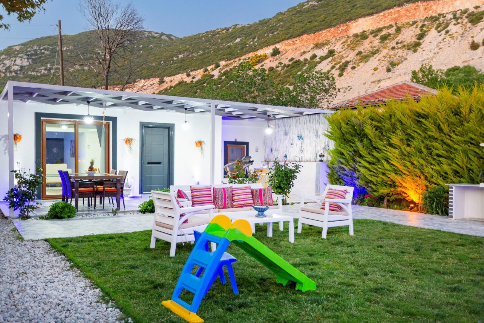 Villa Arim — 3