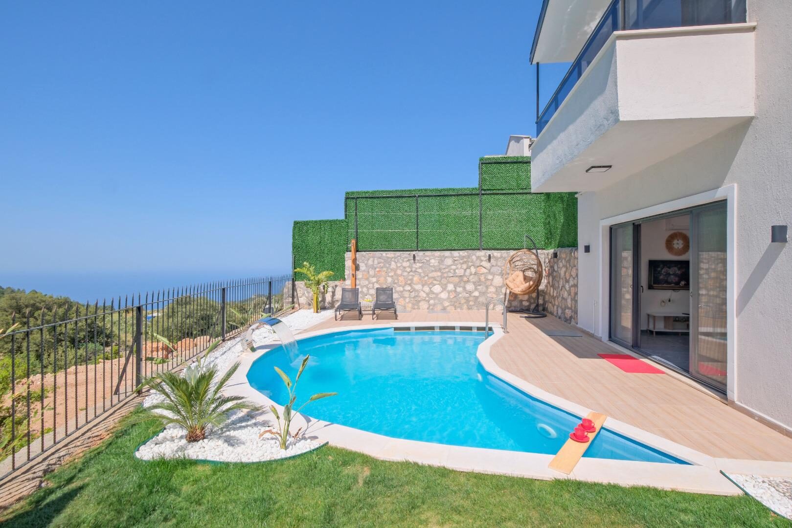 Villa Sole — 8