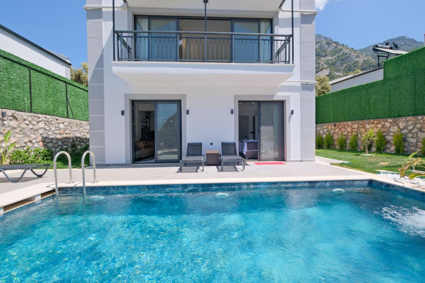 Villa Montana Kirme — 9