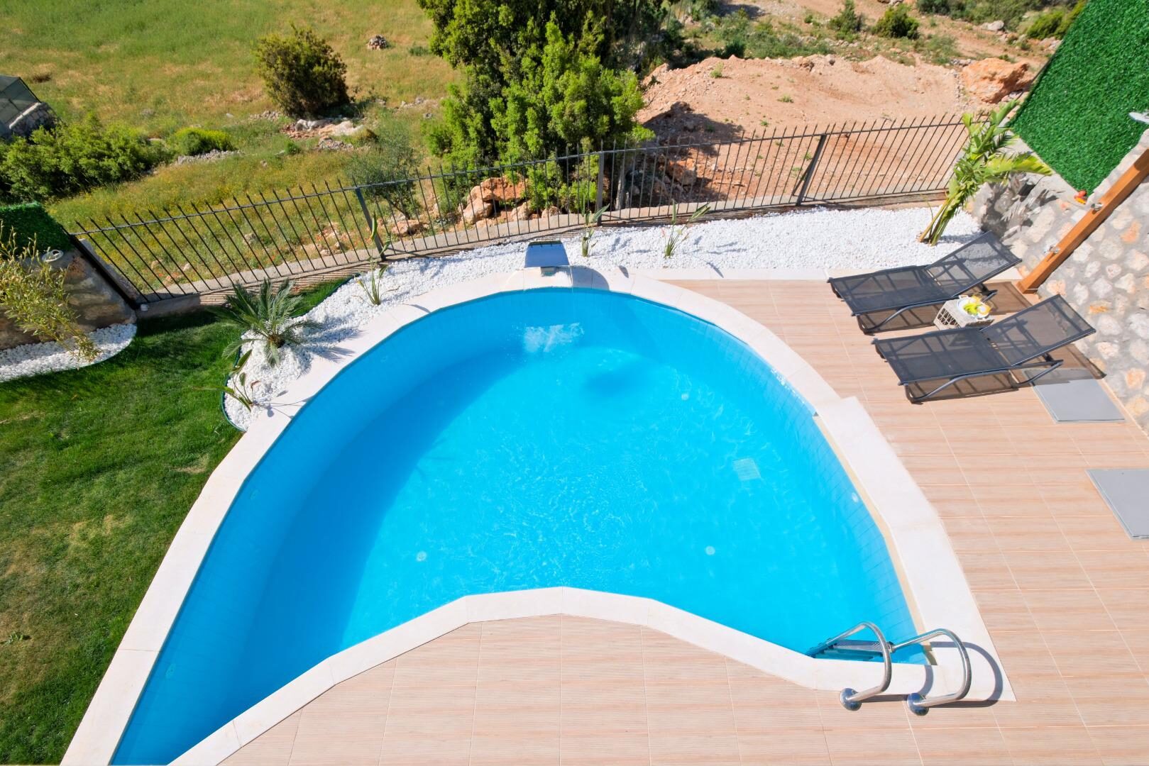 Villa Sole — 9
