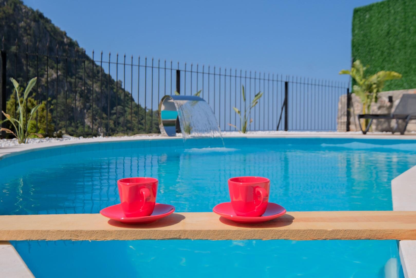 Villa Sole — 10