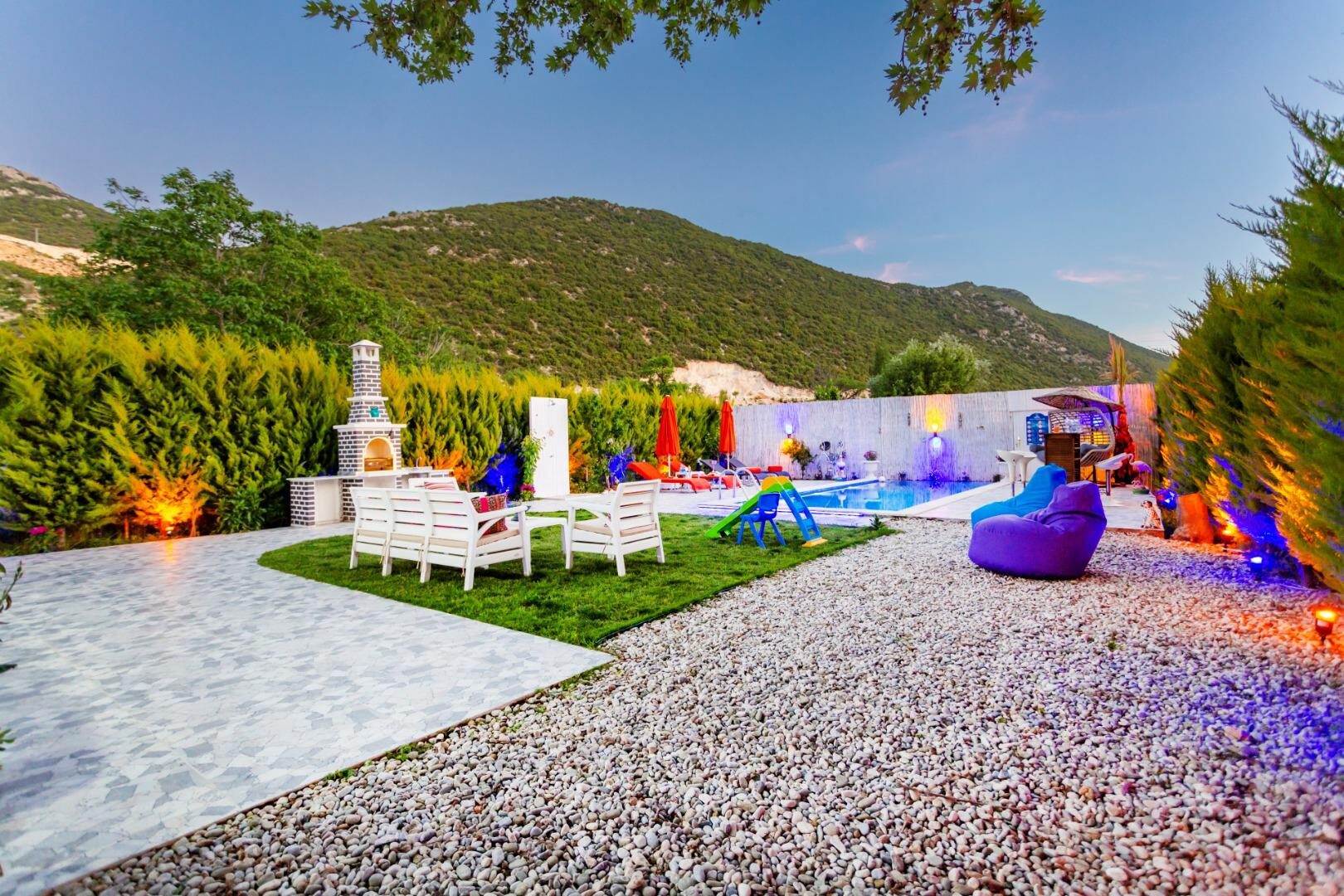 Villa Arim — 8