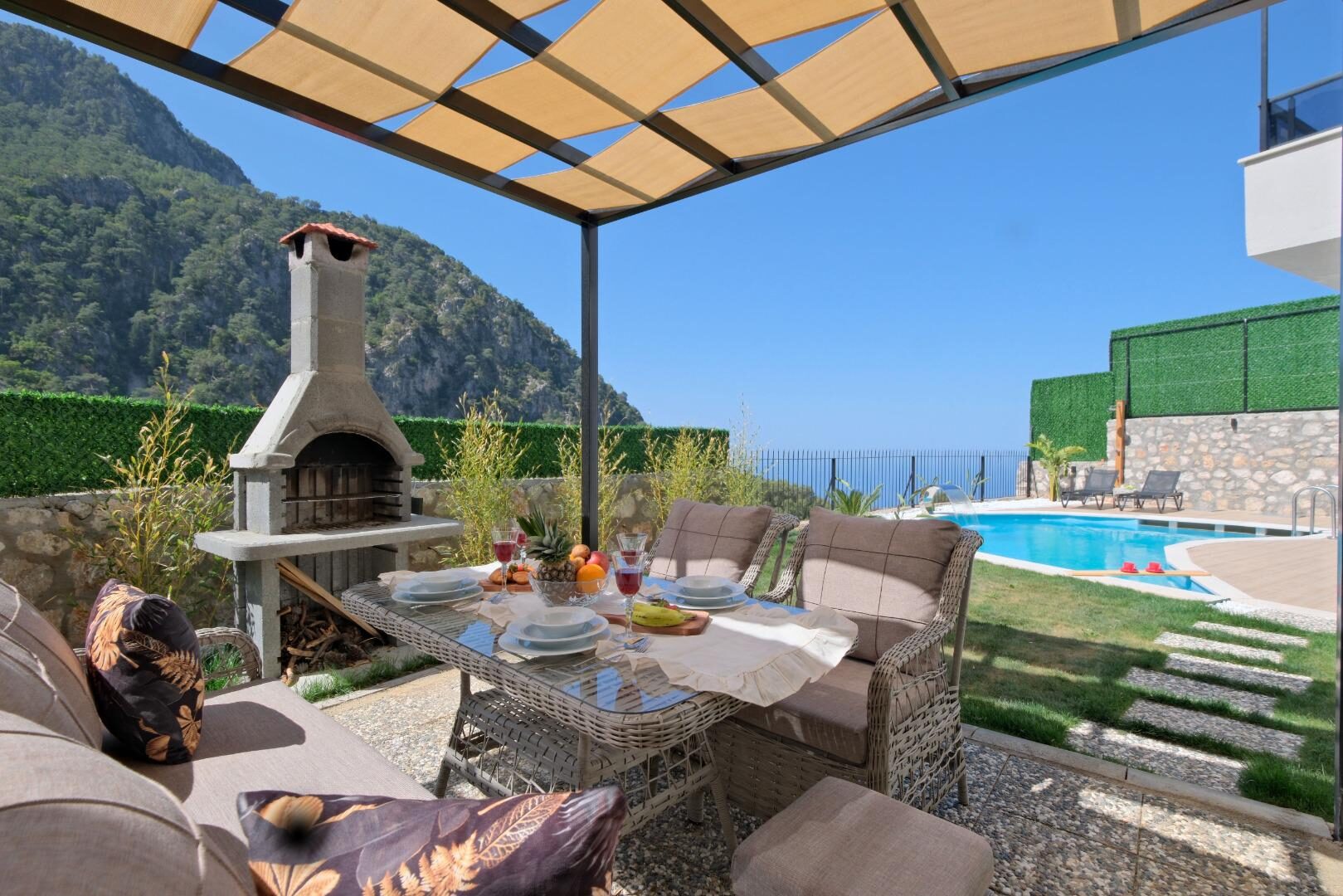 Villa Sole — 11