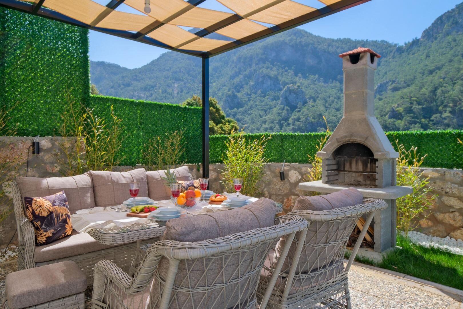 Villa Sole — 12