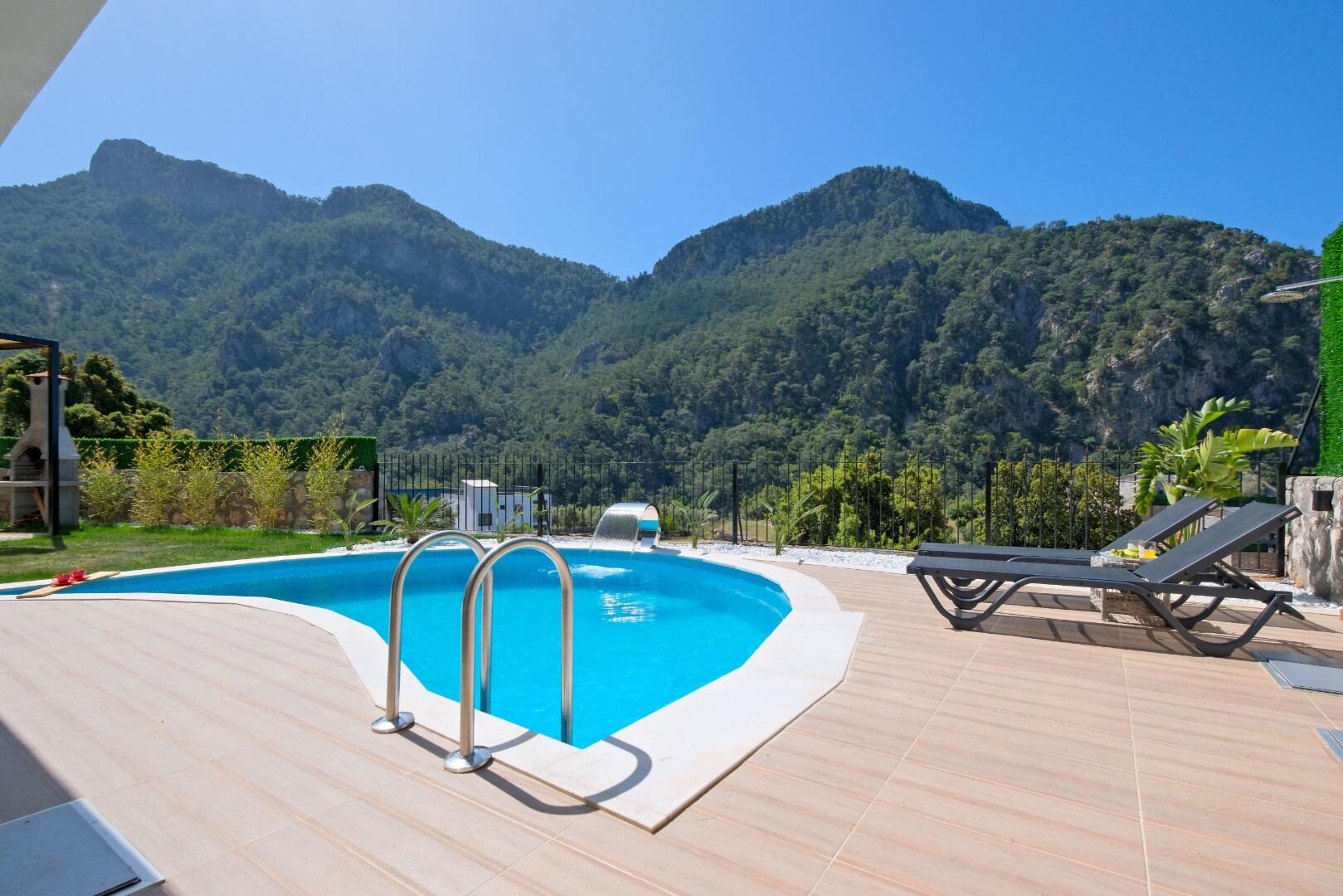 Villa Sole — 15