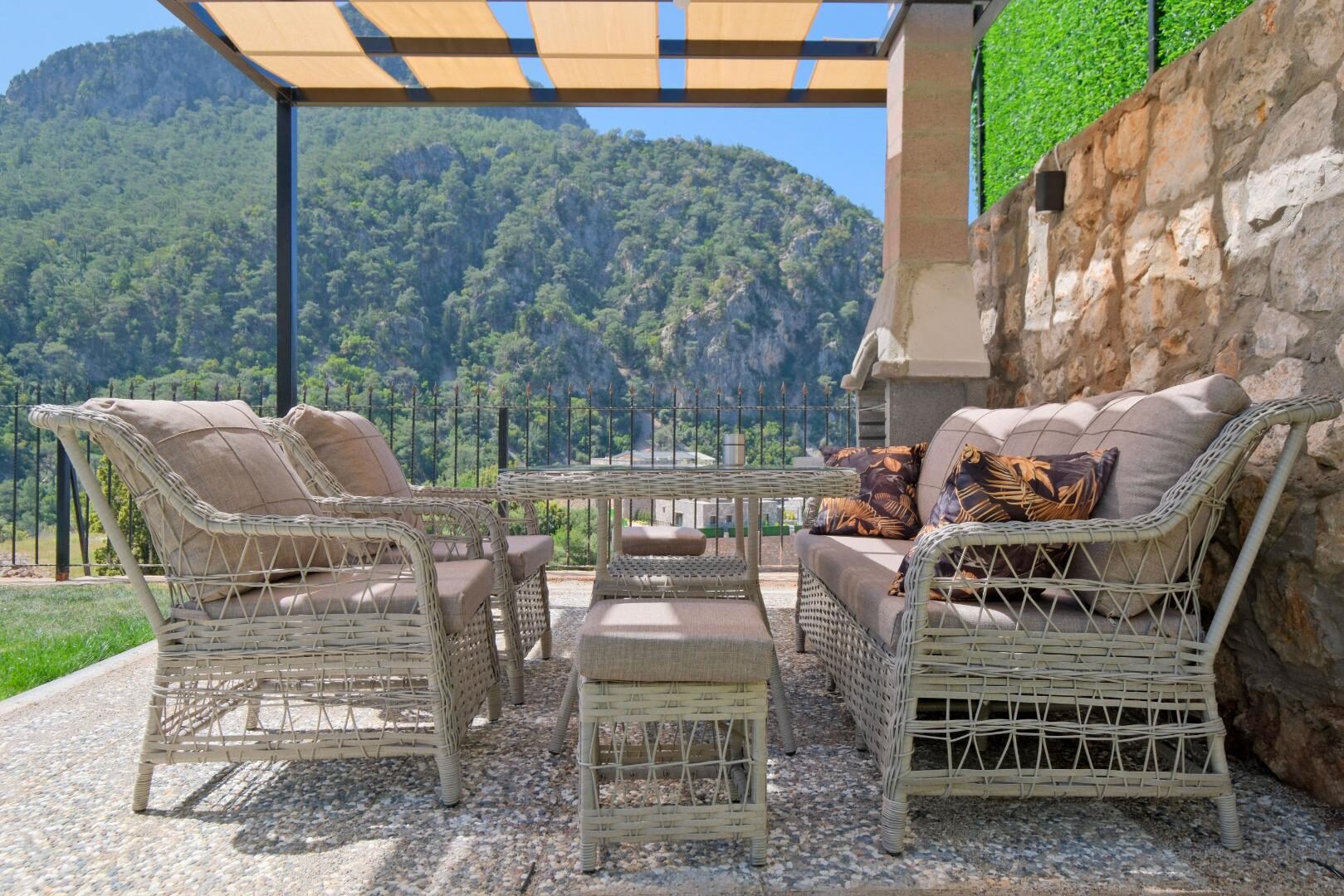 Villa Luna — 19