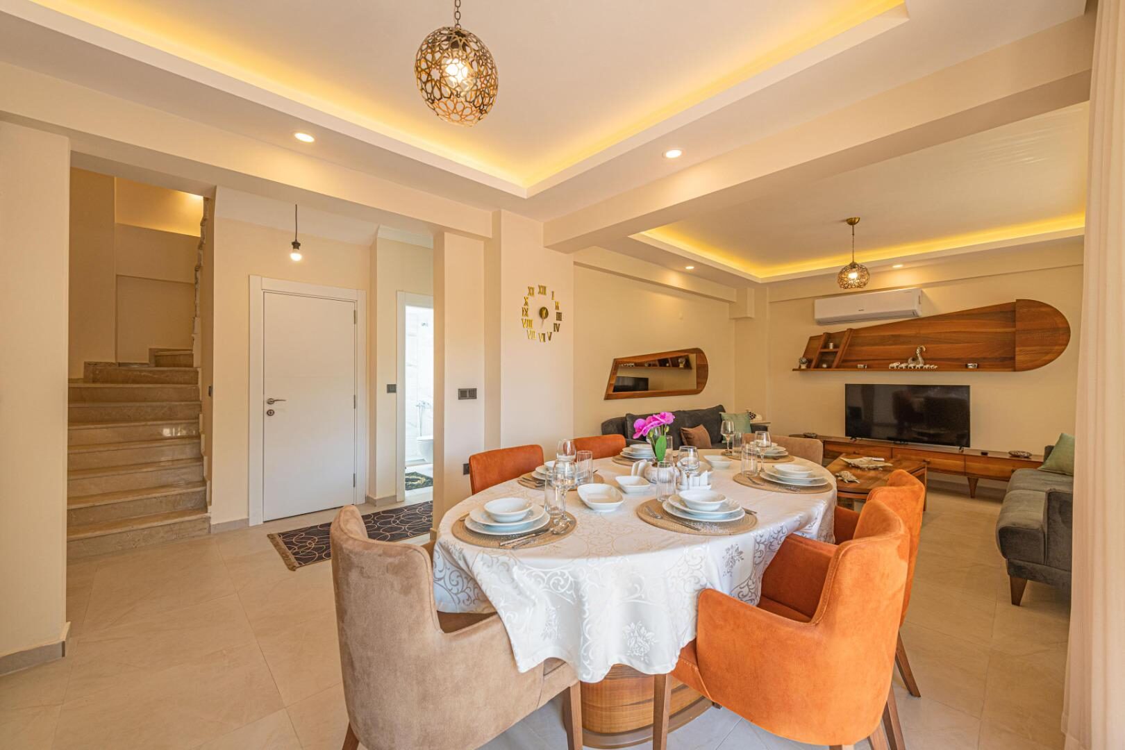 Villa Cappucino — 16