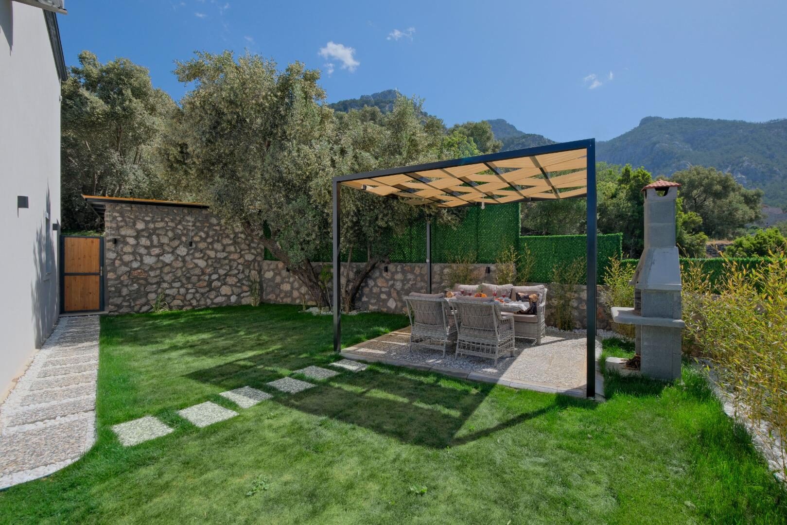 Villa Sole — 16