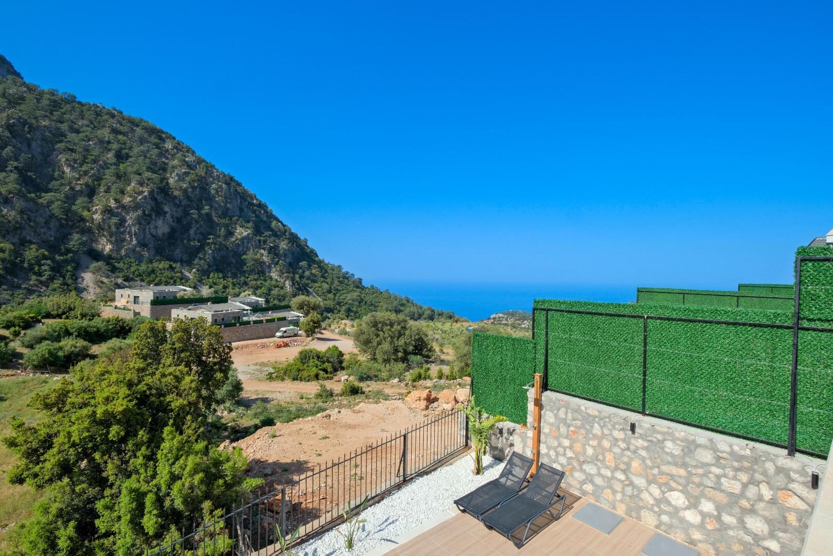 Villa Sole — 17