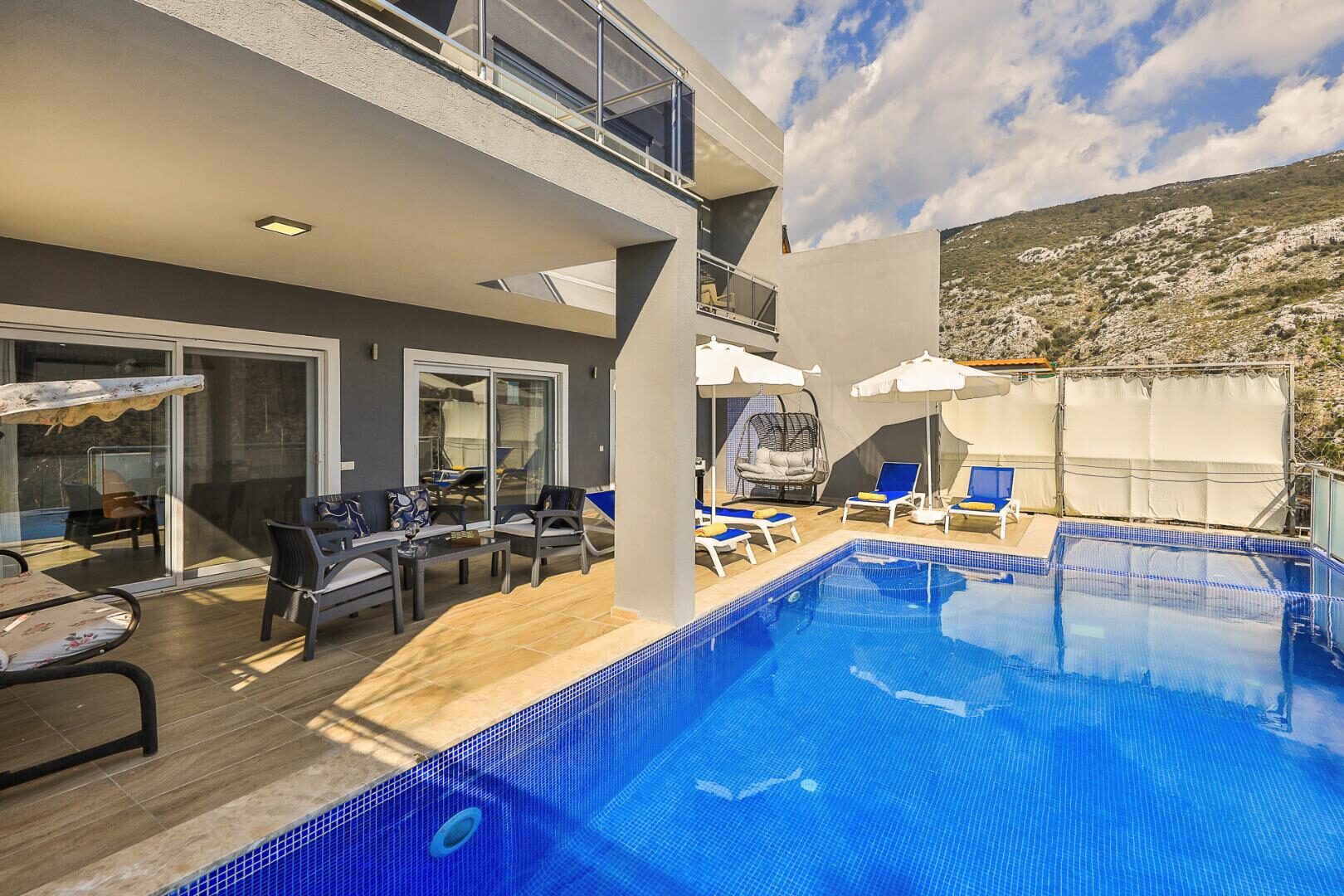 Villa Nil — 10