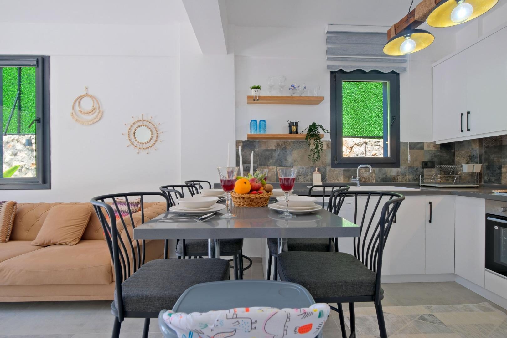 Villa Montana Kirme Duo — 19