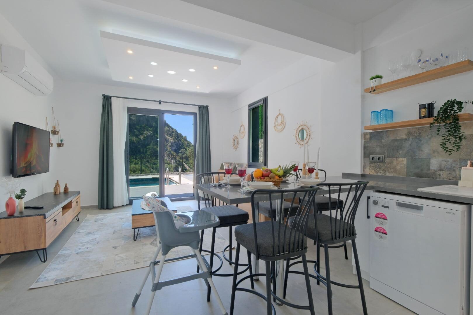 Villa Montana Kirme — 21