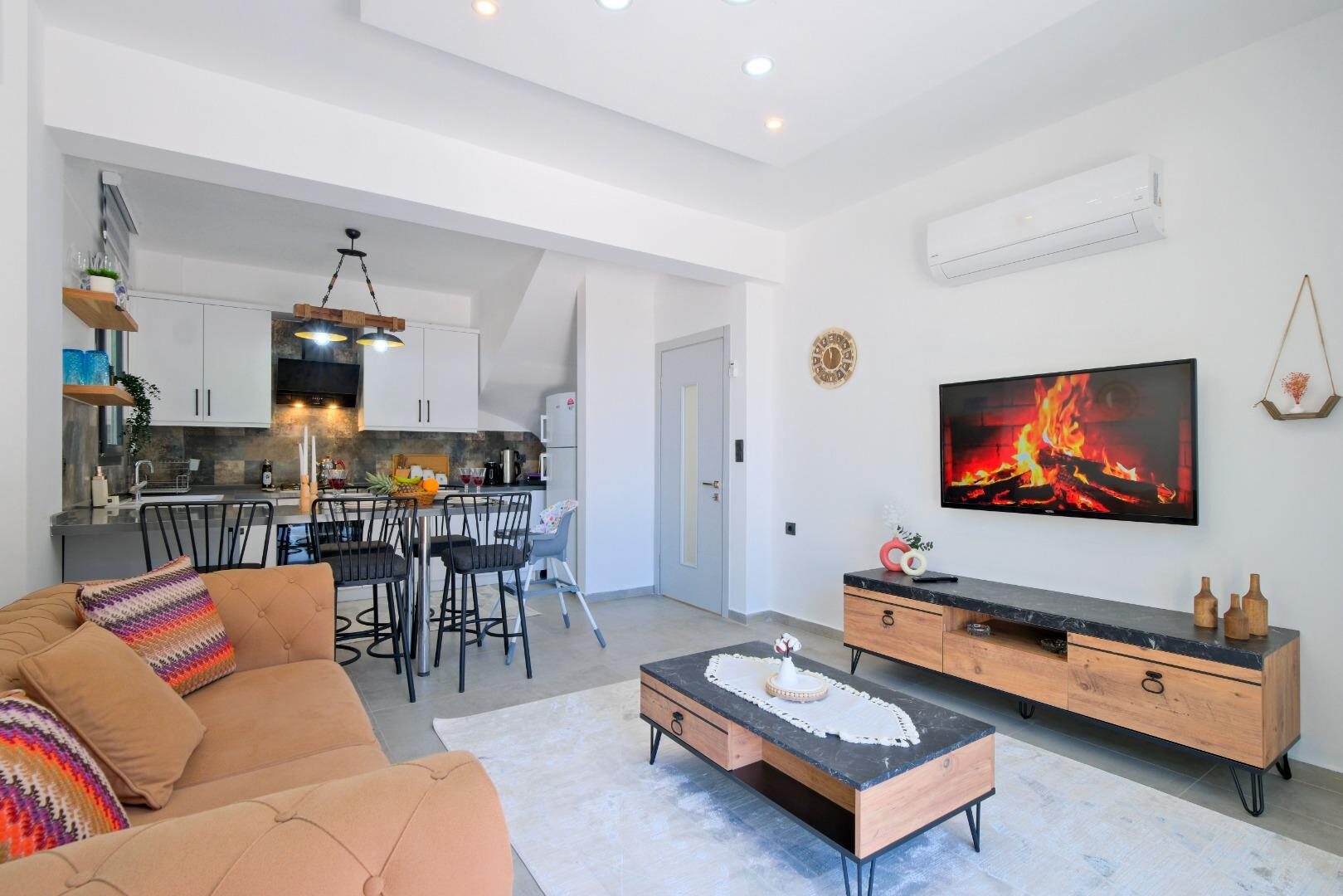 Villa Montana Kirme — 22