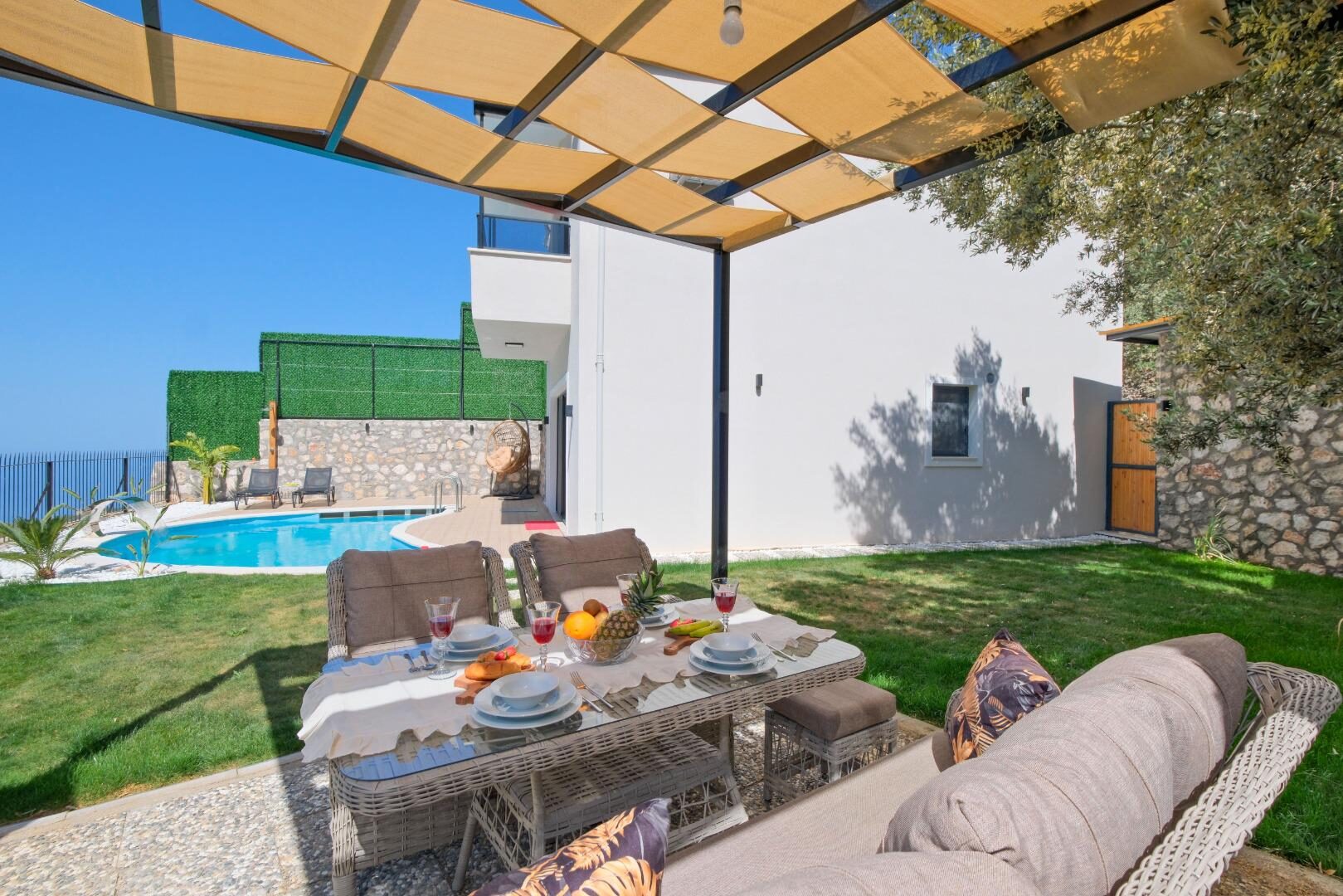 Villa Sole — 23