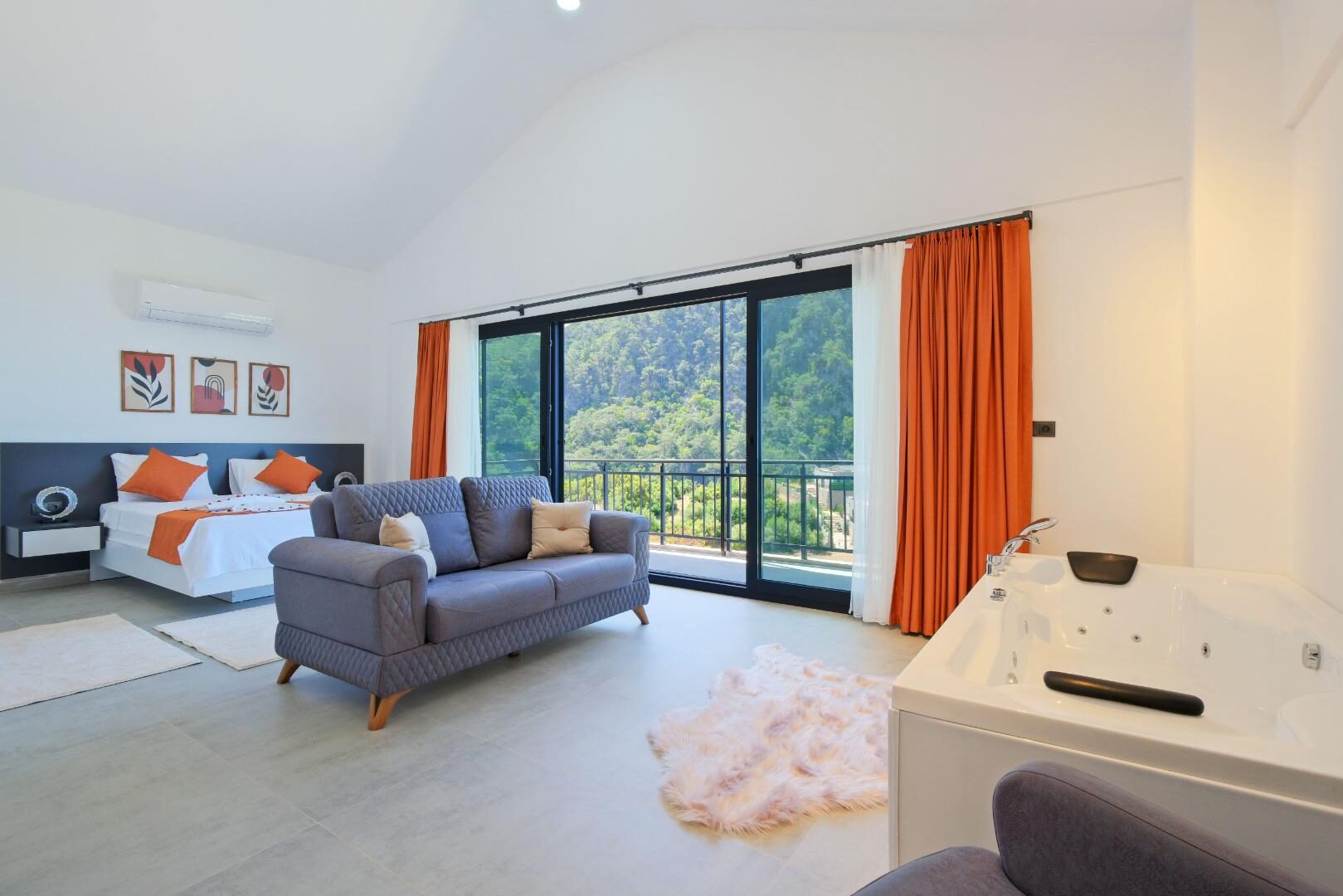 Villa Montana Kirme Duo — 26
