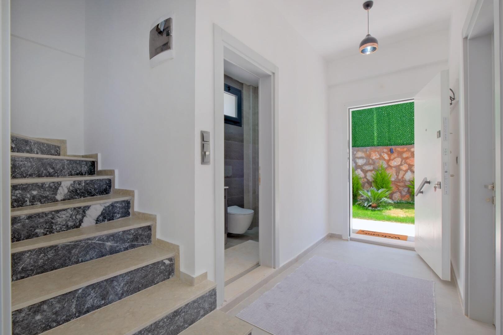 Villa Montana Kirme — 27