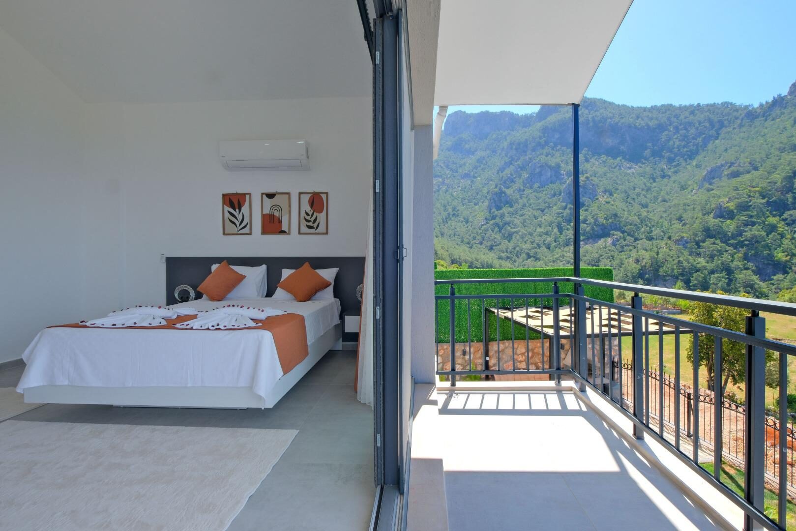 Villa Montana Kirme — 28