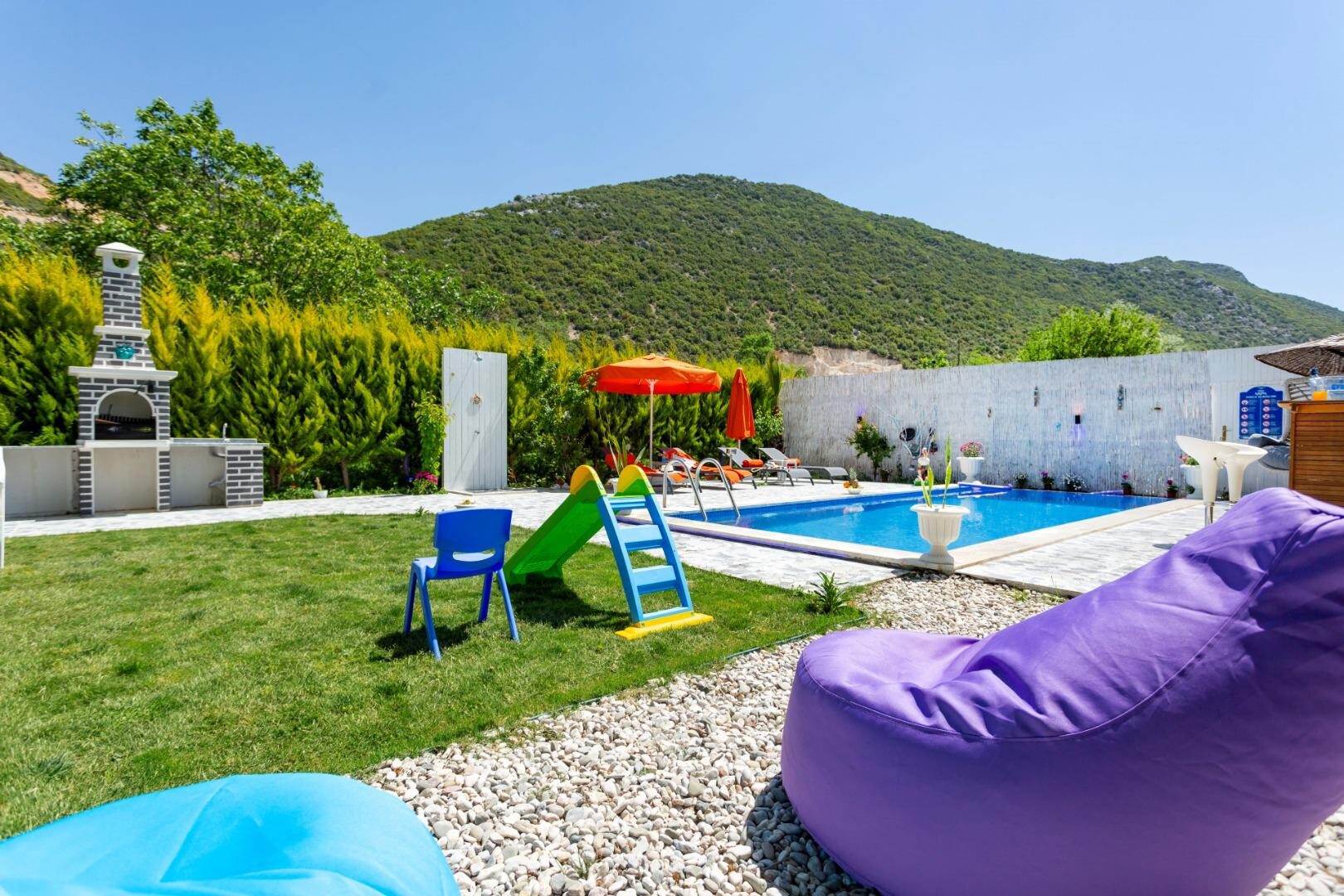Villa Arim — 25