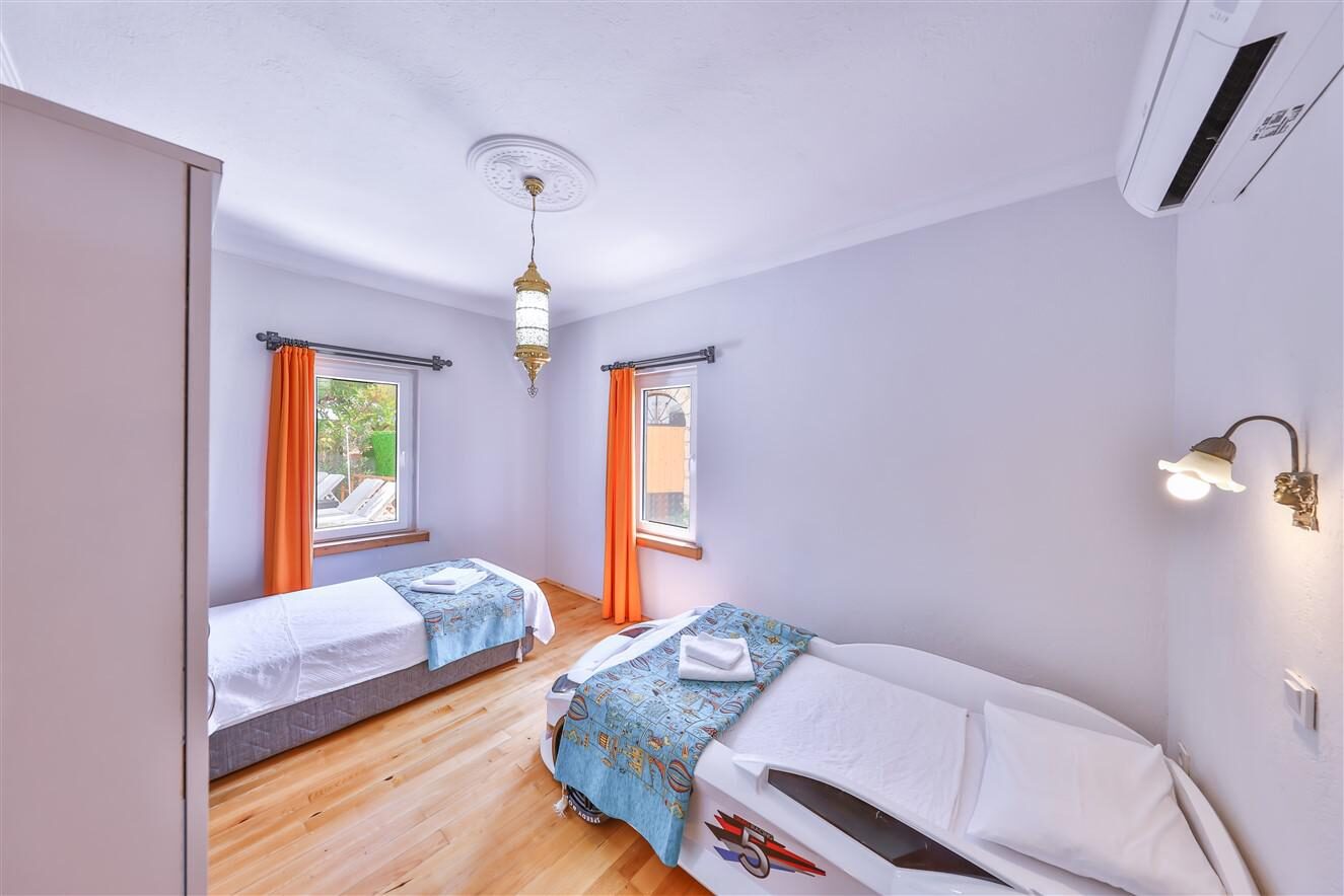 Villa Grando 2 — 38