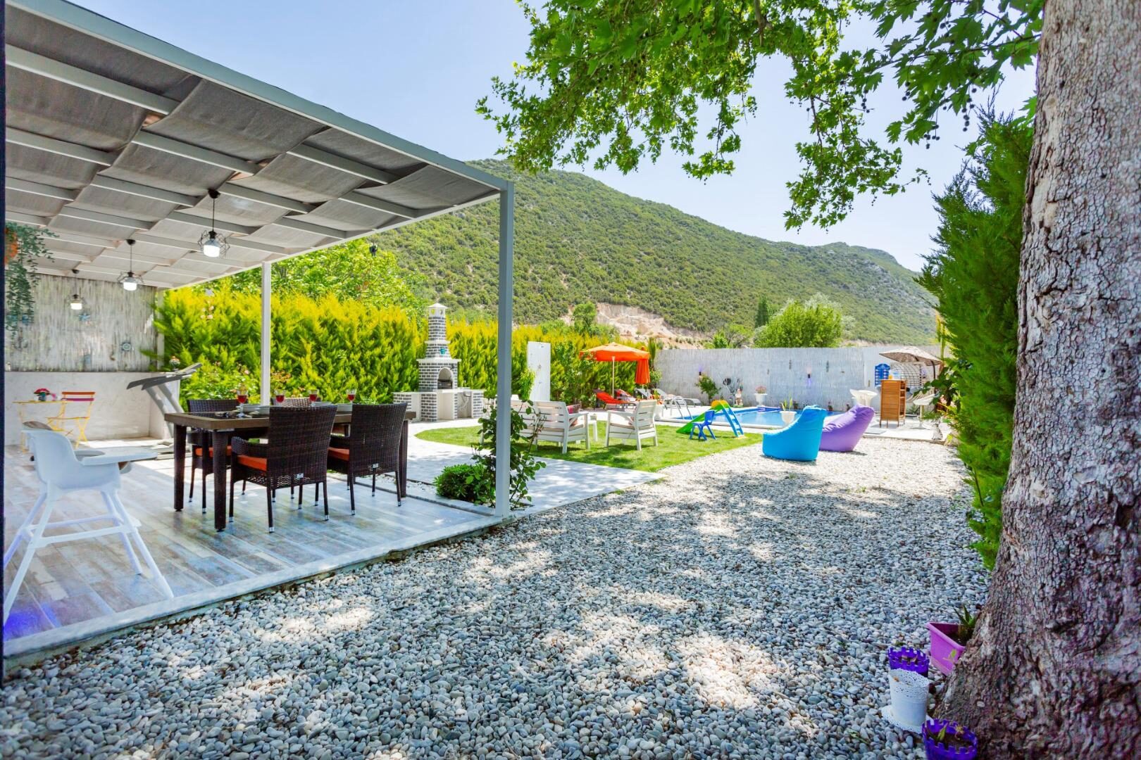 Villa Arim — 27