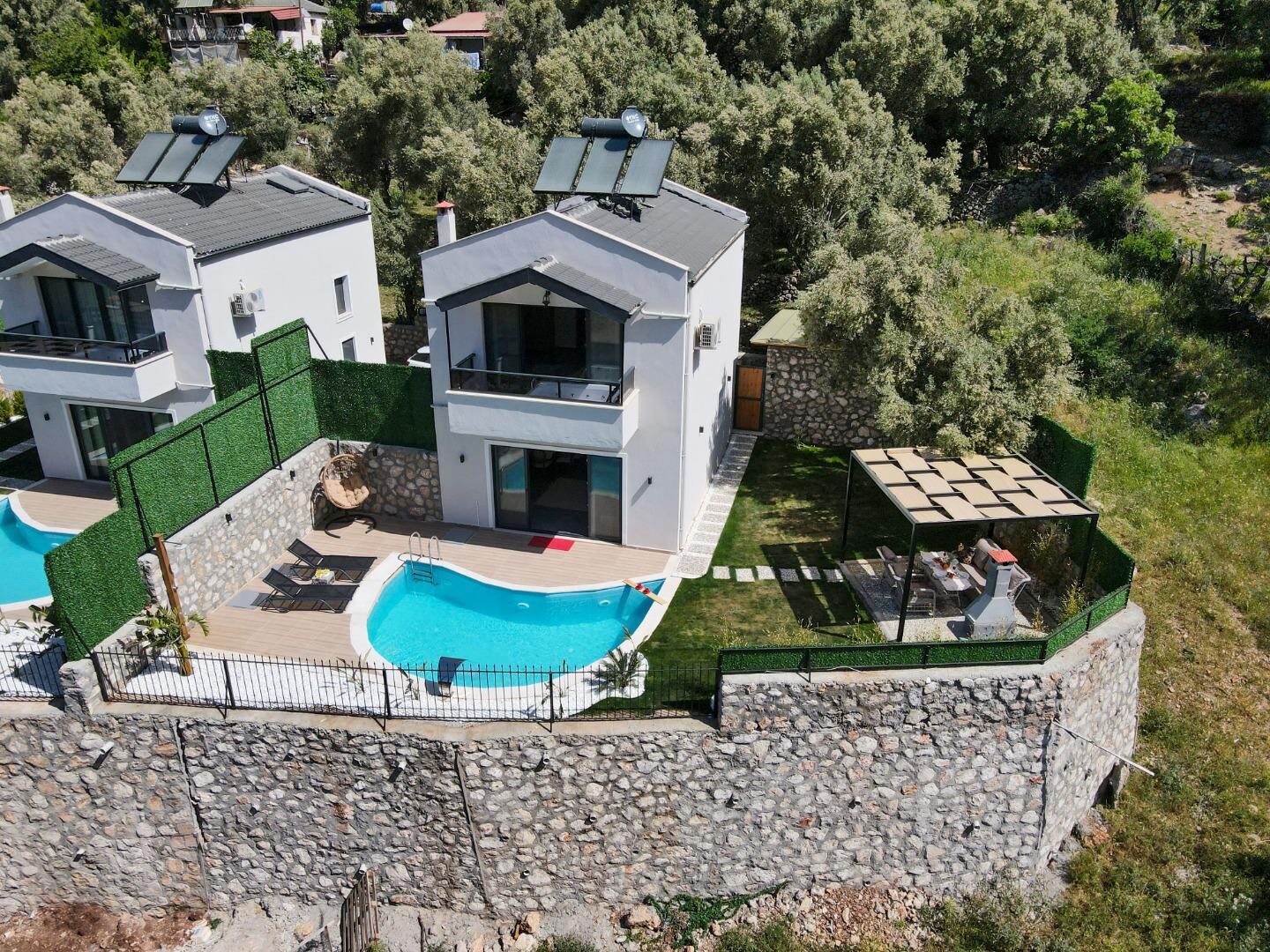 Villa Sole — 32