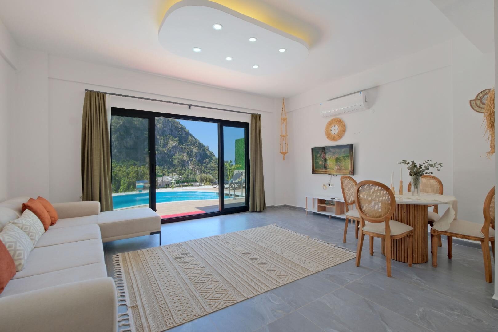 Villa Sole — 35