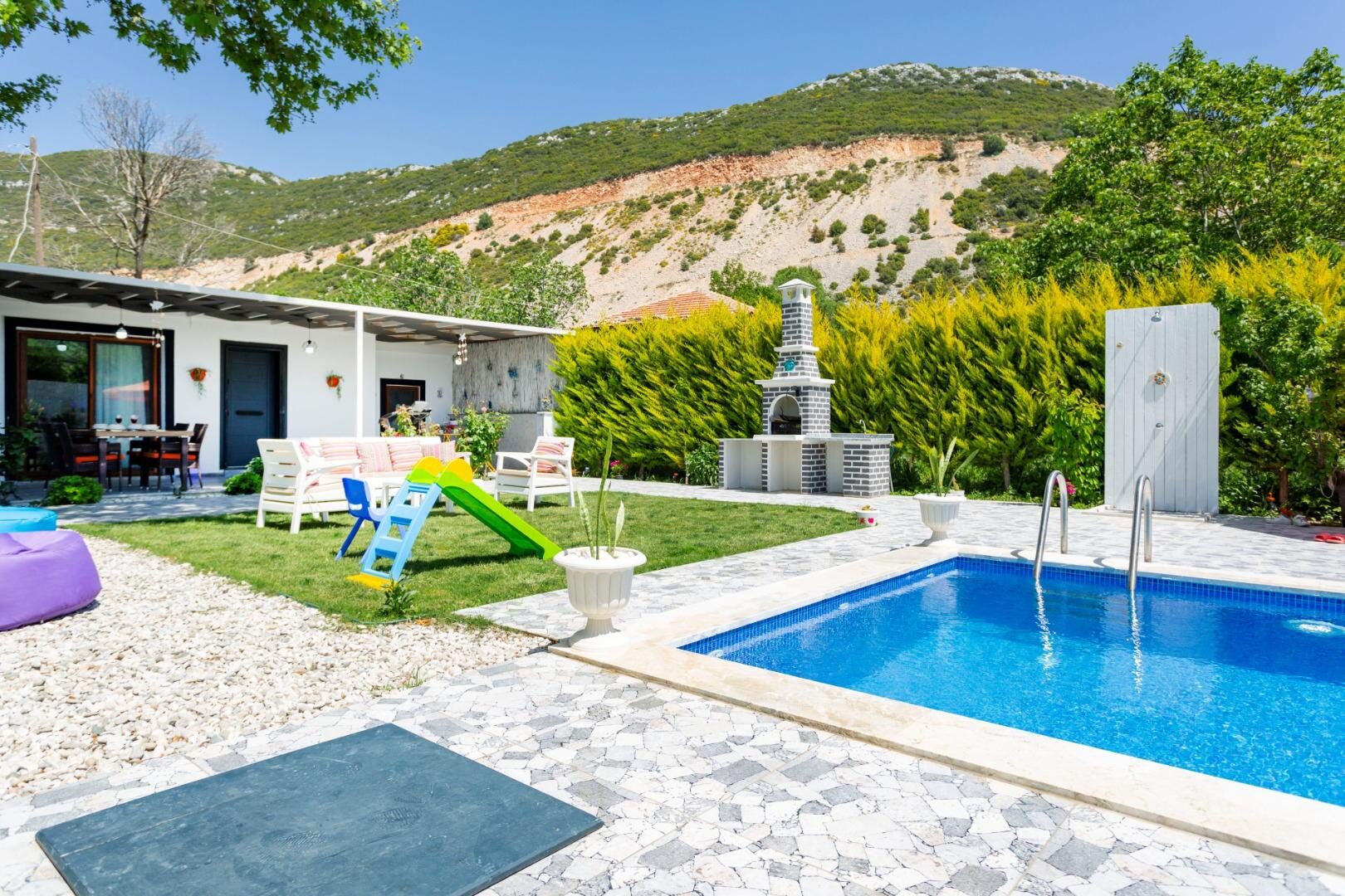 Villa Arim — 31