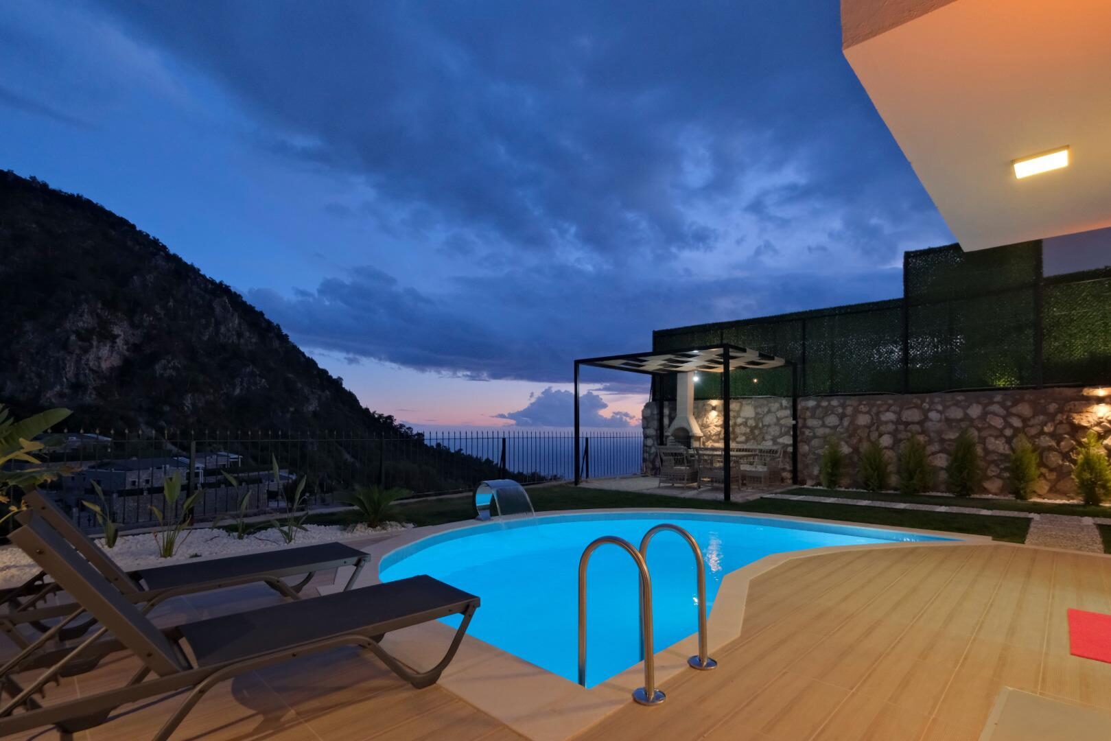 Villa Luna — 41