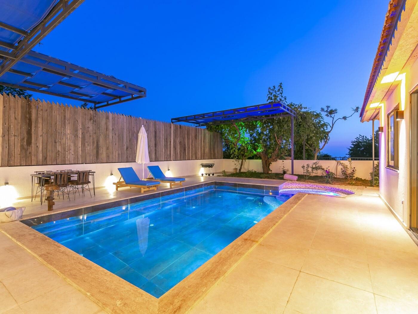 Villa Pierre 1 — 5