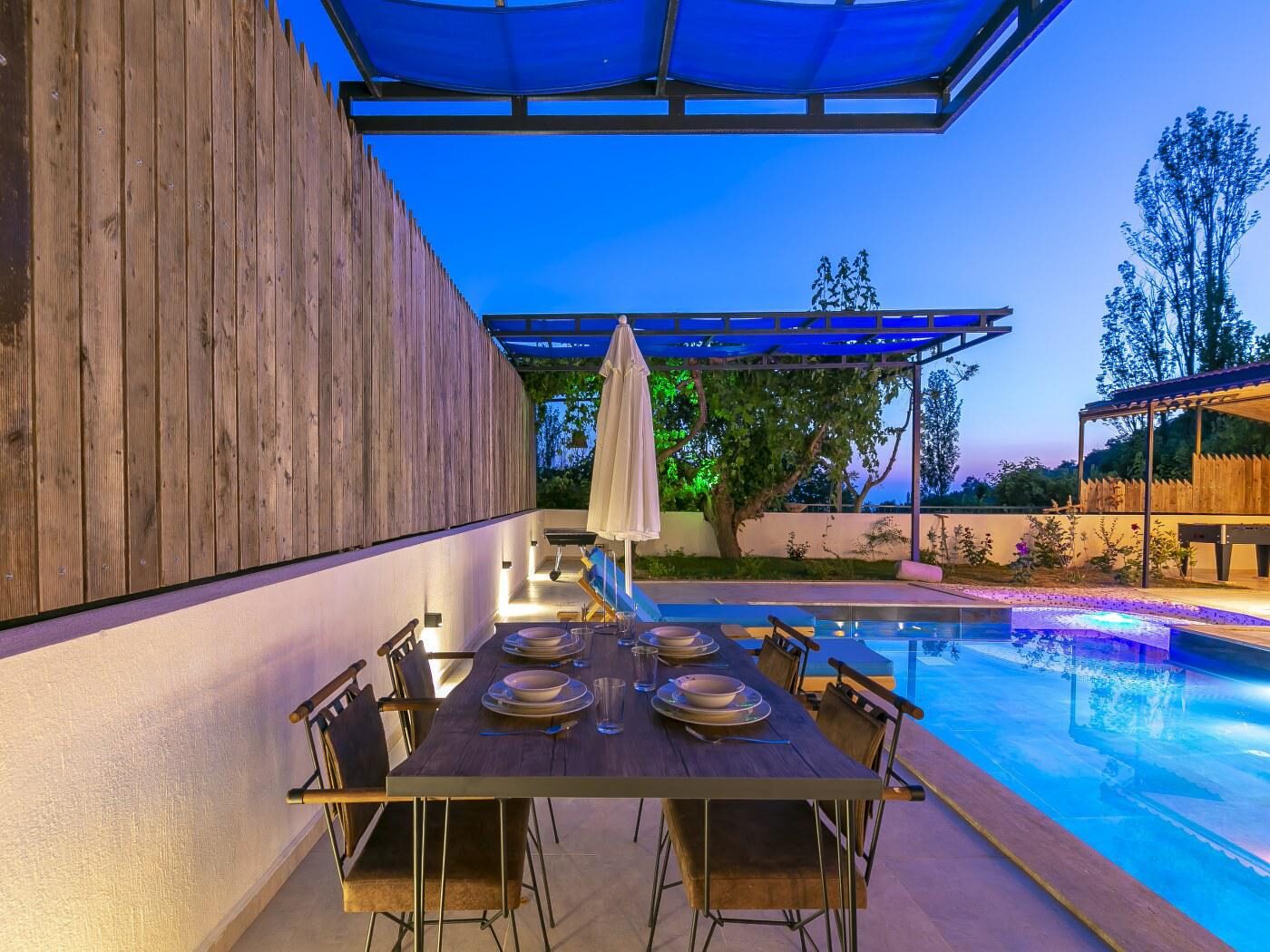 Villa Pierre 1 — 8