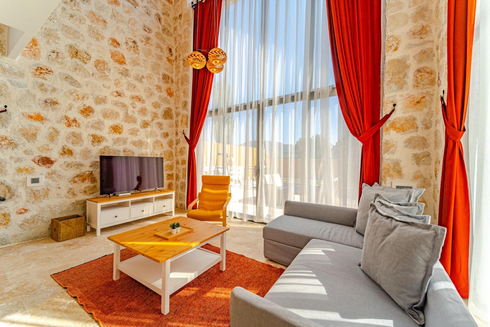 Villa Vega Bezirgan — 3