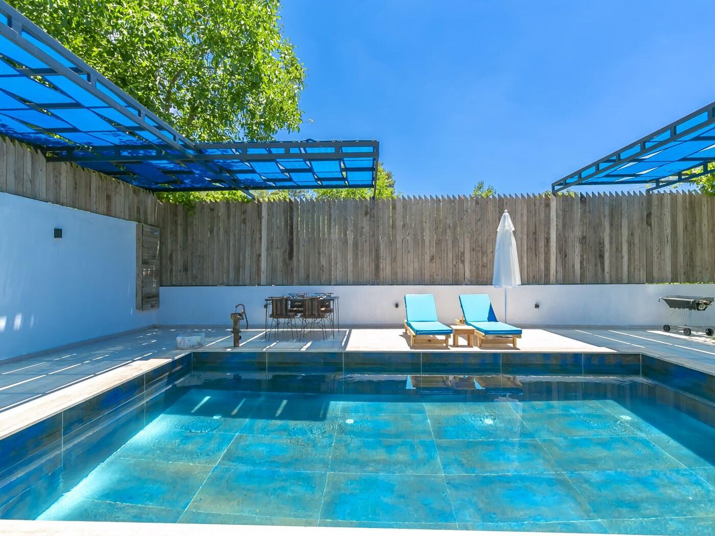 Villa Pierre 1 — 15
