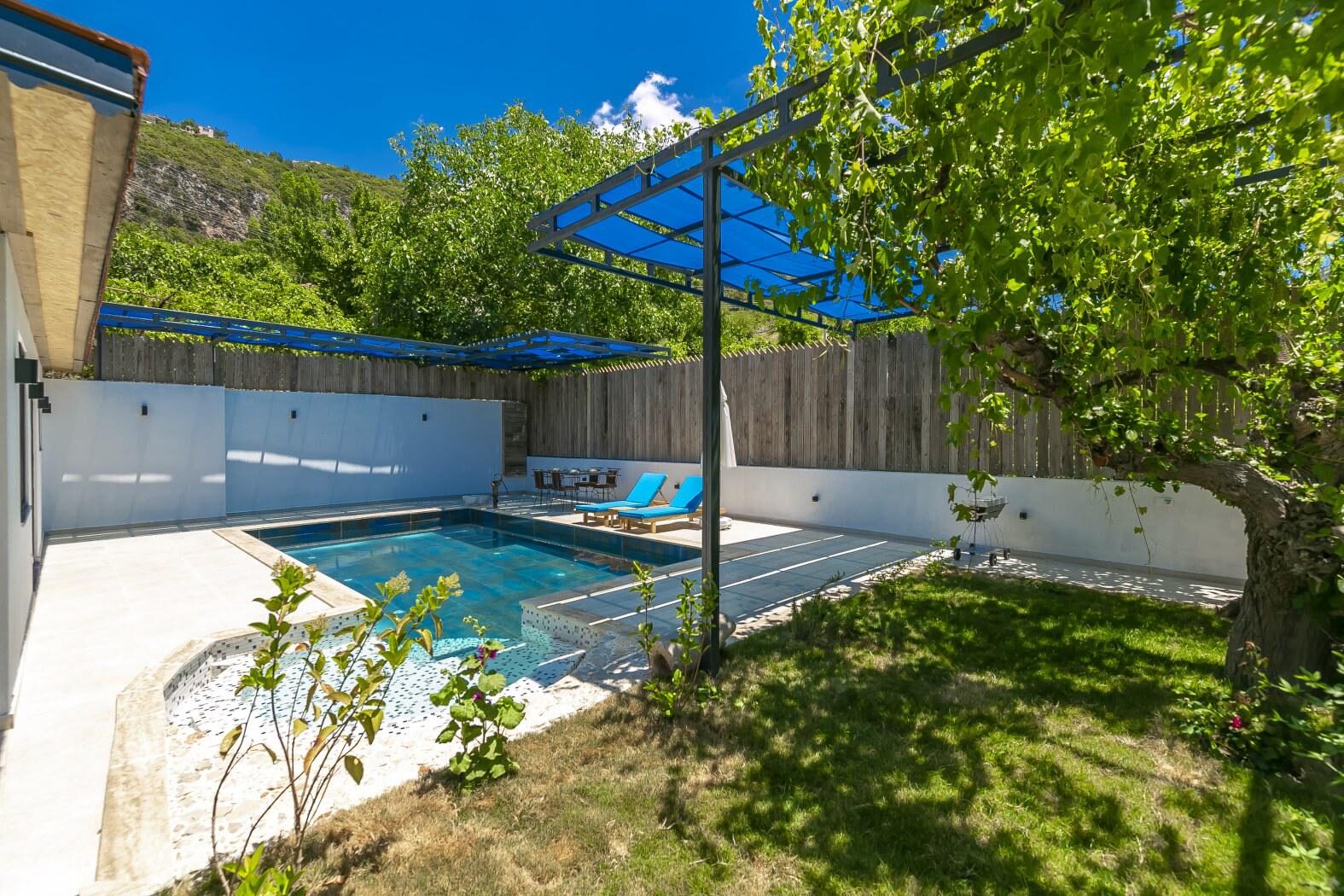Villa Pierre 1 — 17