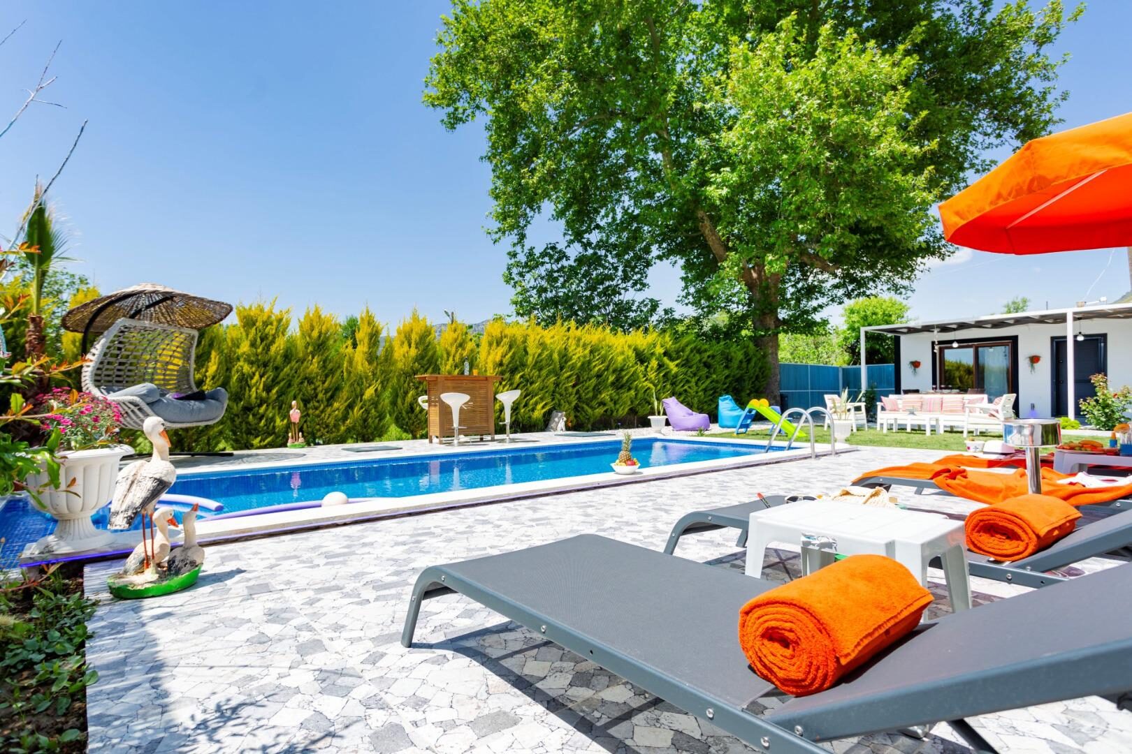 Villa Arim — 50