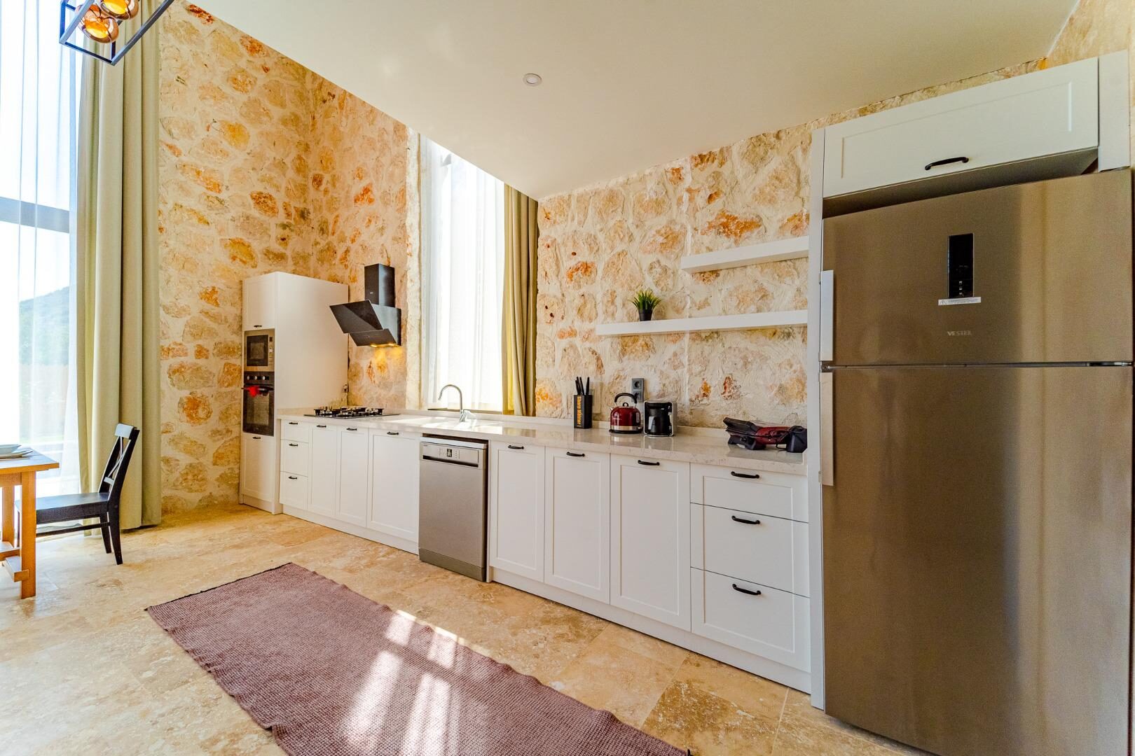 Villa Orion Bezirgan — 16