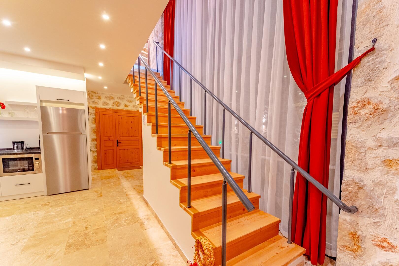 Villa Vega Bezirgan — 13
