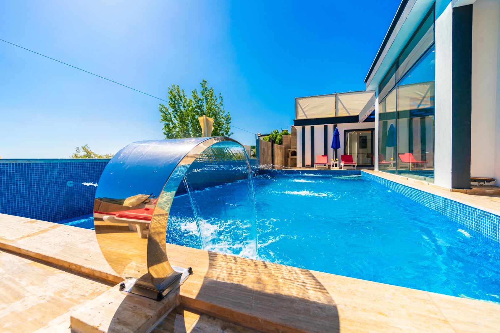 Villa Süper Mario — 12