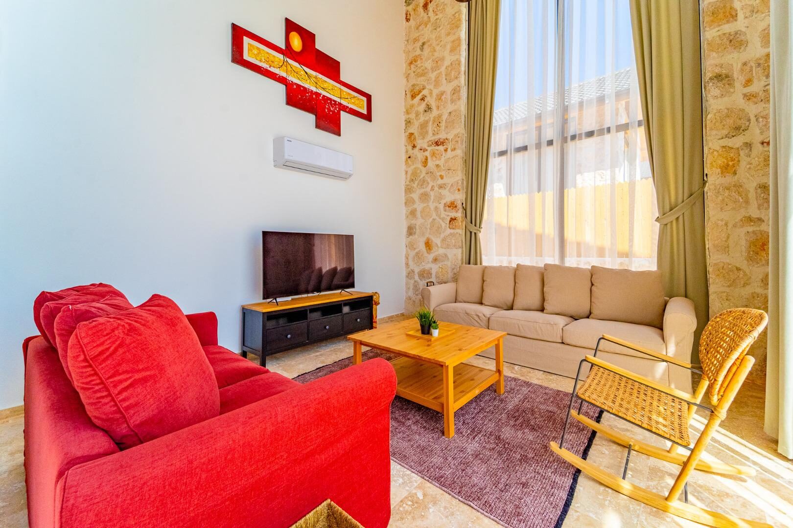 Villa Orion Bezirgan — 19