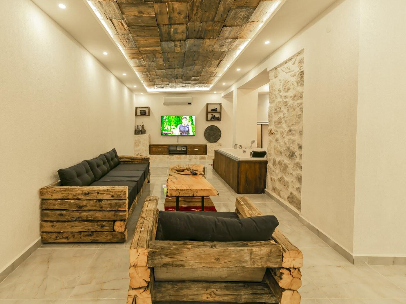 Villa Pierre 1 — 28
