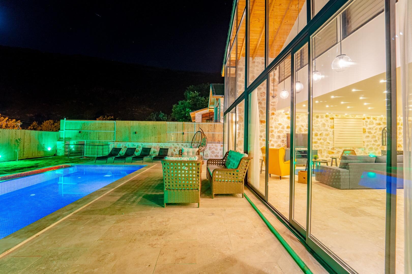 Villa Sirius Bezirgan — 4