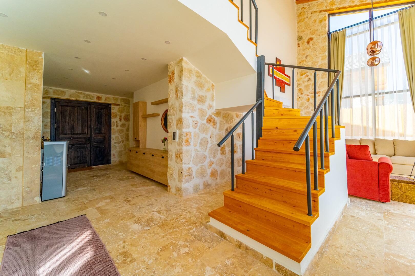 Villa Orion Bezirgan — 26