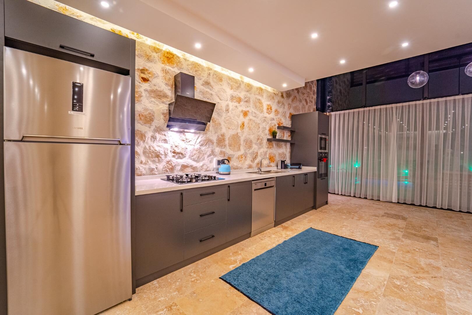 Villa Sirius Bezirgan — 15