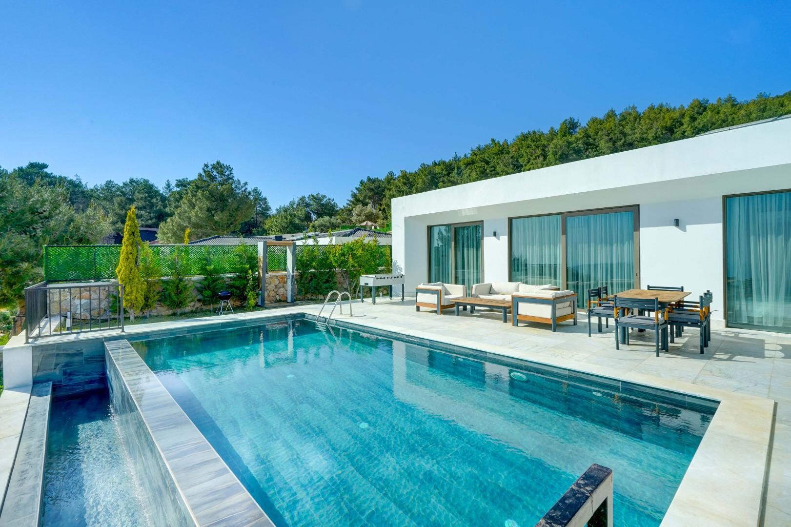 Villa Venüs 8 — 3