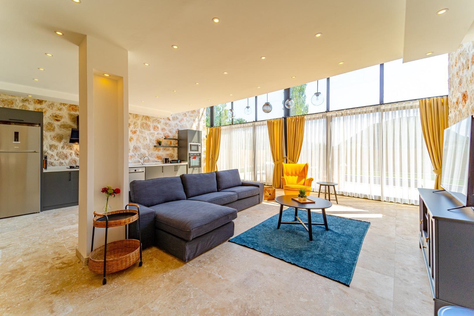 Villa Sirius Bezirgan — 18